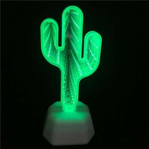 CACTUS LED TUNNEL LIGHT