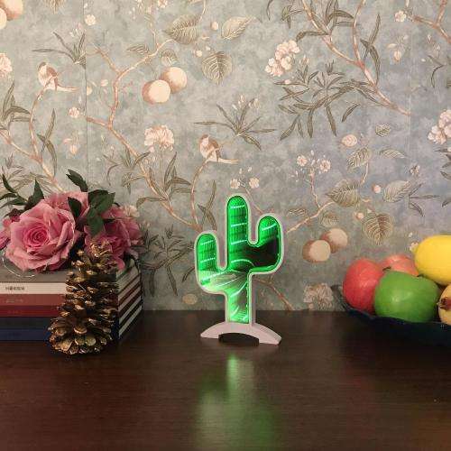CACTUS LED TUNNEL LIGHT