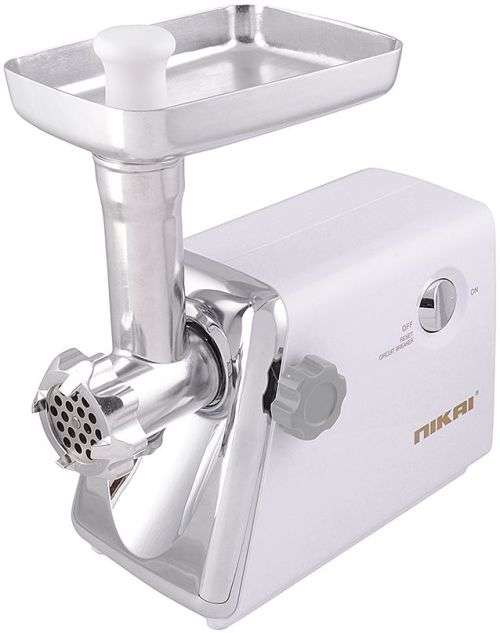 NIKAI 2000W MEAT GRINDER