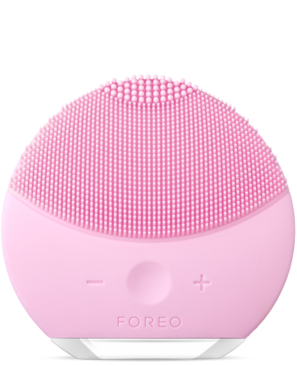 FOREO FACIAL CLEANING/EXFOLIATING  DEVICE