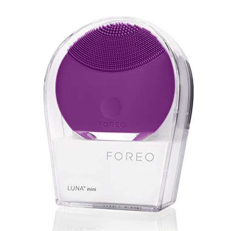 FOREO FACIAL CLEANING/EXFOLIATING  DEVICE