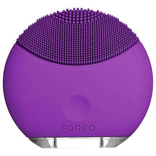 FOREO FACIAL CLEANING/EXFOLIATING  DEVICE