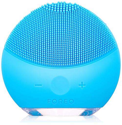 FOREO FACIAL CLEANING/EXFOLIATING  DEVICE