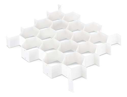 EIGHT PARTITION DRAWER ORGANISER