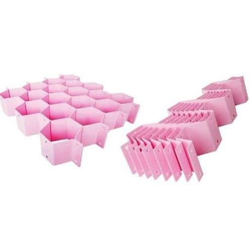 EIGHT PARTITION DRAWER ORGANISER