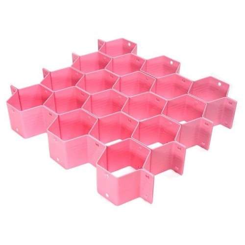 EIGHT PARTITION DRAWER ORGANISER