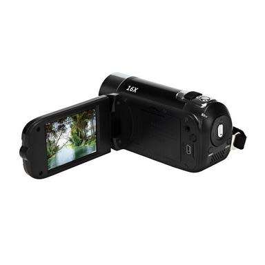 Digital Video Camcorder 1080P 2.7 Inches TFT LCD Screen 16X Zoom Camera Recorder