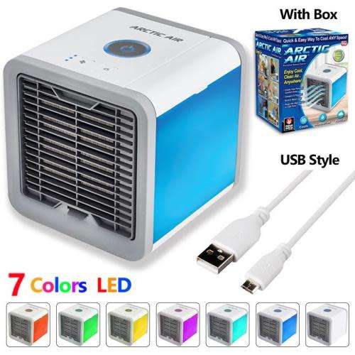 Arctic Air Personal Space Cooler  Quick & Easy Way Cool Any Space
