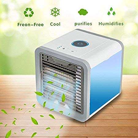 Arctic Air Personal Space Cooler  Quick & Easy Way Cool Any Space