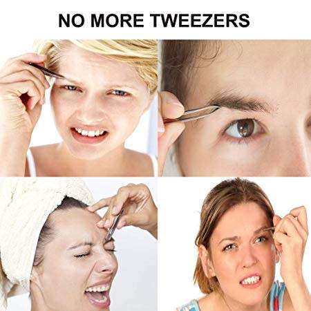 FLAWLESS BROWS
