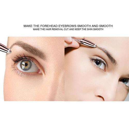 FLAWLESS BROWS
