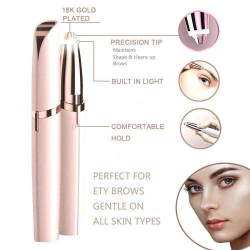 FLAWLESS BROWS