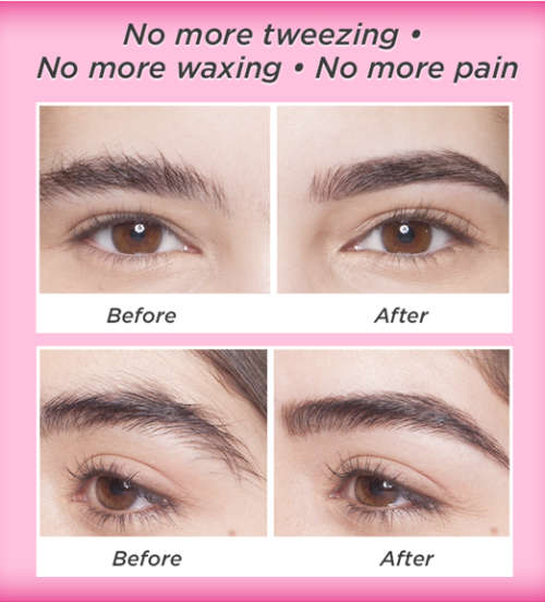 FLAWLESS BROWS