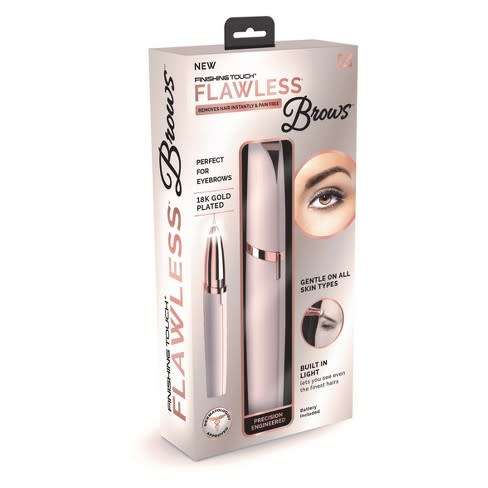 FLAWLESS BROWS