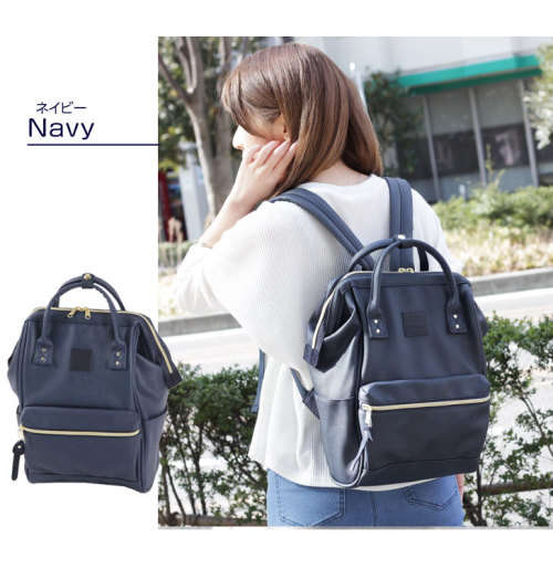 Women's Backpack PU Leather Schoolbags Satchel Shoulder Bags Handbag Mummy  Bag Travel Backpack