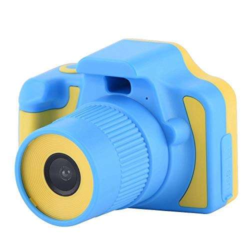 Kids Digital Camera 2.0 Inch Screen HD Video DV Children Mini Cameras Portable Cartoon Kids Camera