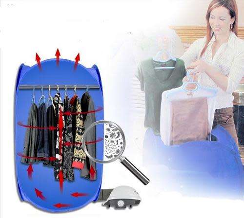 AIR O DRY FOR CLOTHES