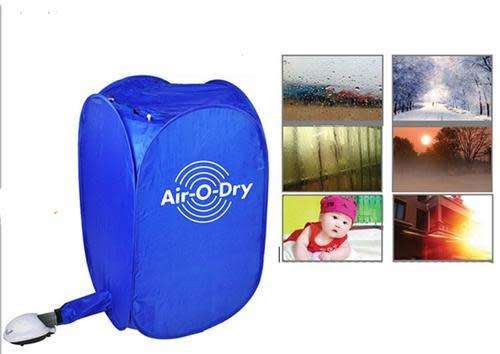 AIR O DRY FOR CLOTHES