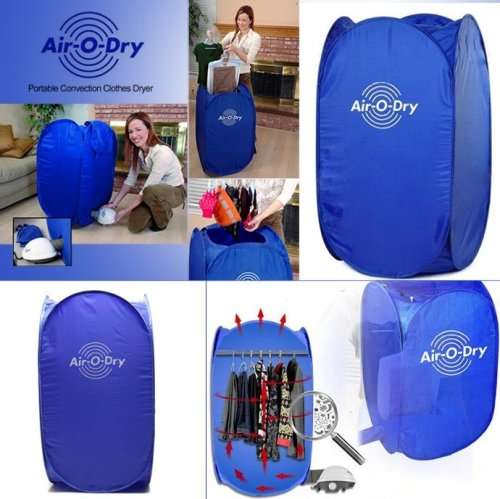 AIR O DRY FOR CLOTHES