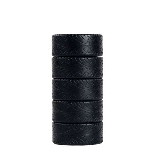 COFFEE/TEA/COLD BEVERAGE  TYRE CUP