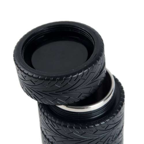 COFFEE/TEA/COLD BEVERAGE  TYRE CUP