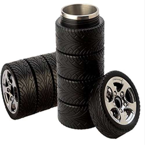 COFFEE/TEA/COLD BEVERAGE  TYRE CUP