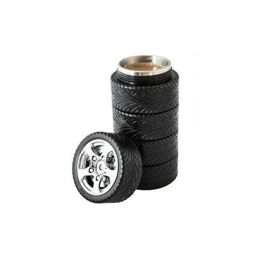COFFEE/TEA/COLD BEVERAGE  TYRE CUP