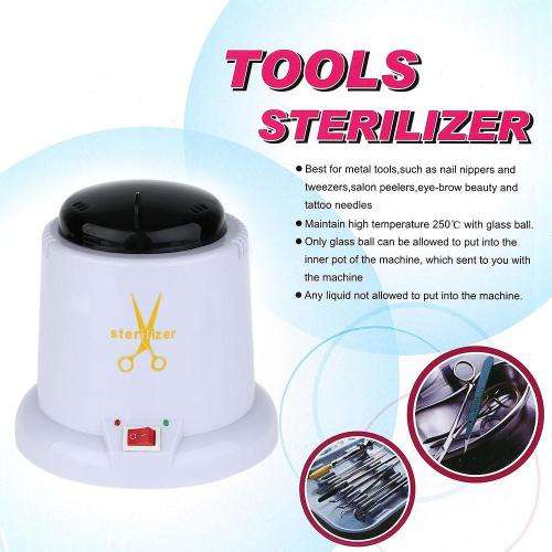 TOOLS STERILIZER