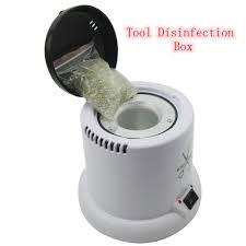 TOOLS STERILIZER