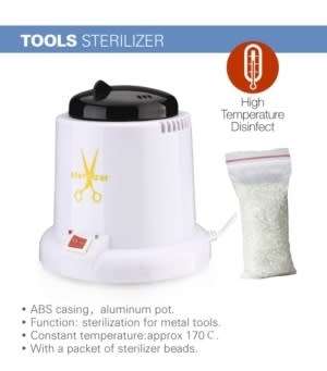 TOOLS STERILIZER