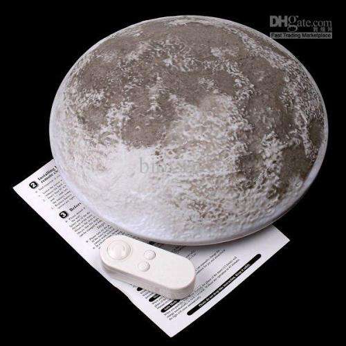 12 MODE MOON LIGHT