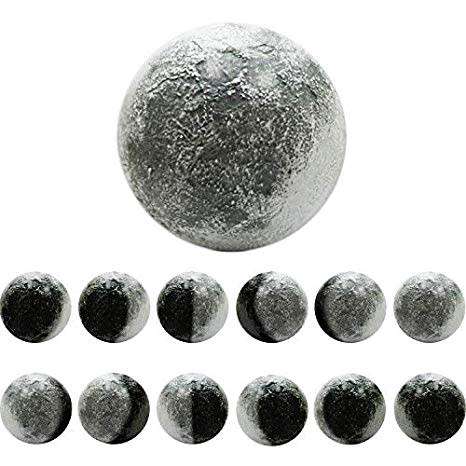 12 MODE MOON LIGHT