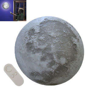 12 MODE MOON LIGHT