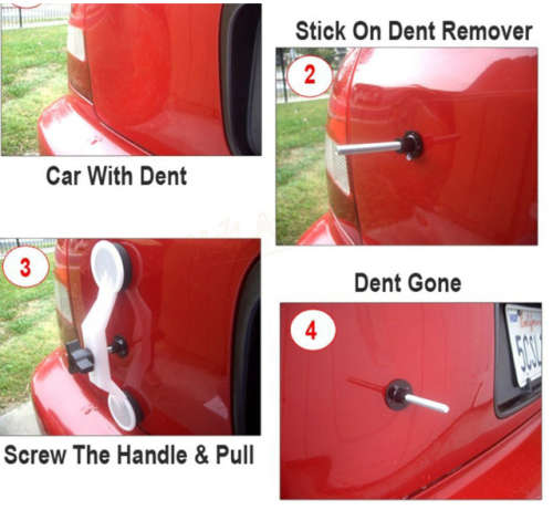 Pops a Dent