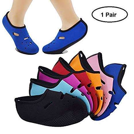 UNISEX ROOM SHOES