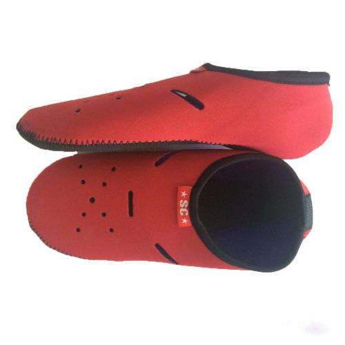 UNISEX ROOM SHOES