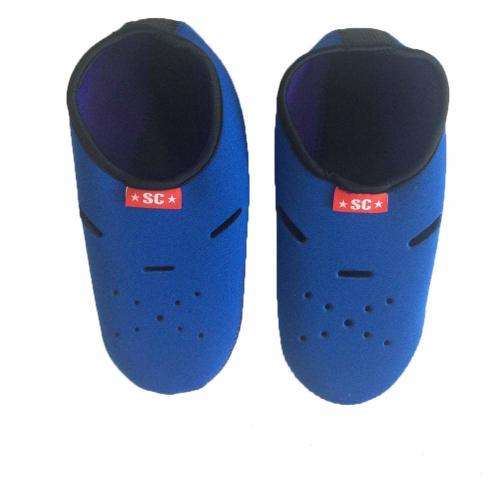 UNISEX ROOM SHOES