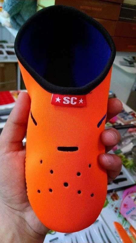 UNISEX ROOM SHOES