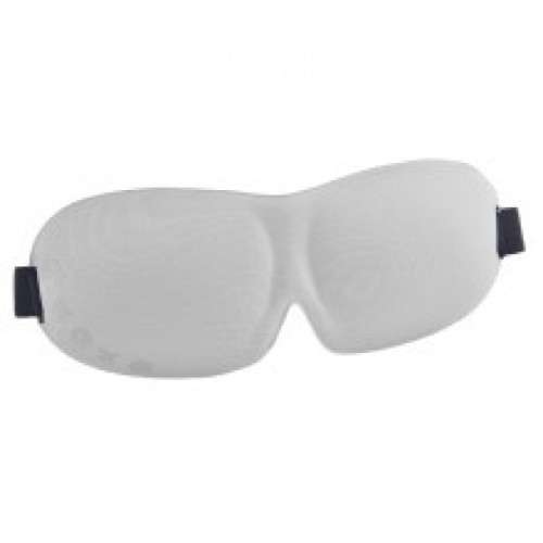 3D PORTABLE AND COMFORTABLE EYE SHADE