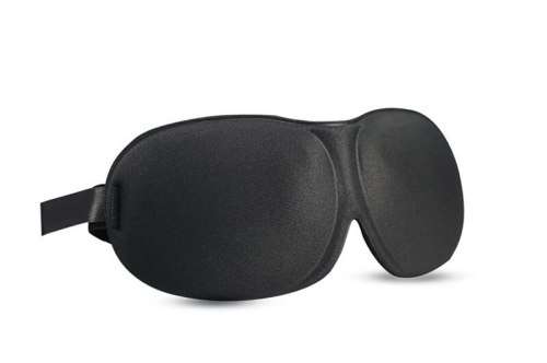 3D PORTABLE AND COMFORTABLE EYE SHADE