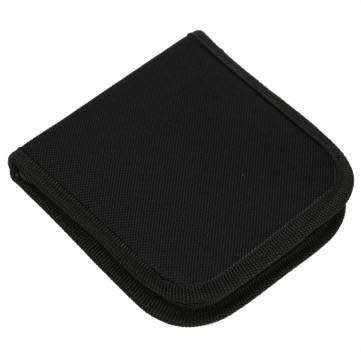 Mini Portable Travel Small Home Sewing Kit Case Needle Thread Tape Scissor