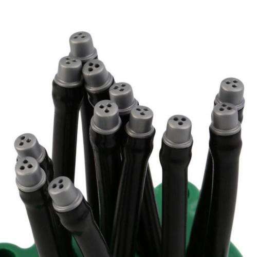 MULTIFUNCTIONAL SPRINKLER FOR IRRIGATION