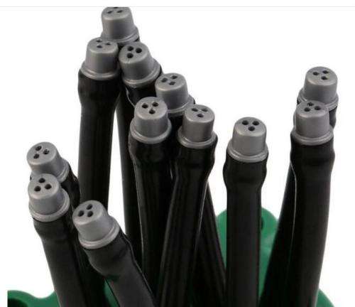 MULTIFUNCTIONAL SPRINKLER FOR IRRIGATION