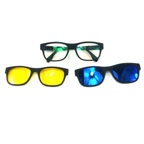 3 IN 1 MAGIC MAGNETIC VISION GLASSES