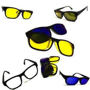 3 IN 1 MAGIC MAGNETIC VISION GLASSES
