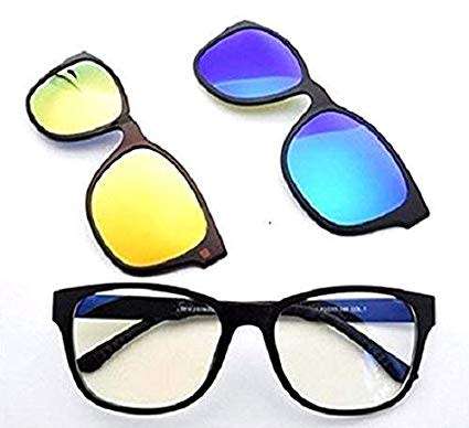3 IN 1 MAGIC MAGNETIC VISION GLASSES