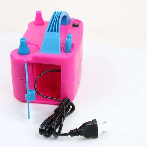ELECTRIC BALLOON PUMP
