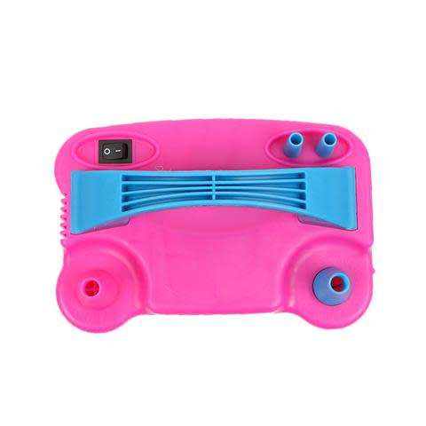 ELECTRIC BALLOON PUMP
