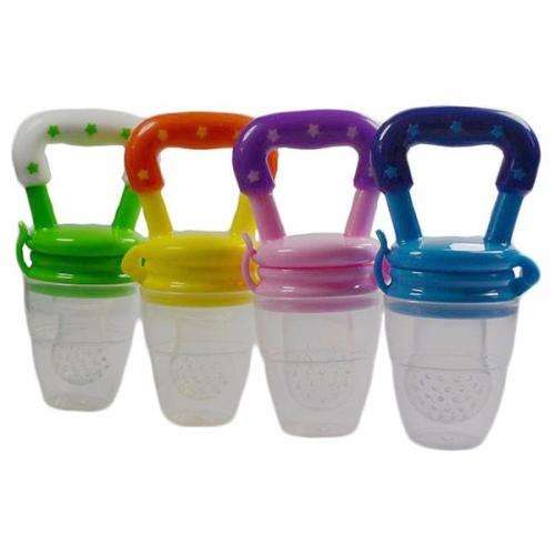 Baby Bite Music Baby Food Supplement for Fruits Vegetable Baby Feeder