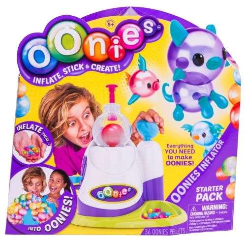 Oonies S1 Mega Refill Pack
